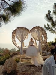 -天长地久婚纱摄影(天宁北路店)