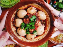 -李与白包子铺(桐梓林店)