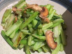 -隐厨·中国菜馆(三里屯T+MALL店)