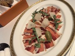 西班牙伊比利亚黑标火腿-牛排家(北京长安街英皇集团中心店)