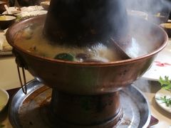 -福寿斋·老北京铜锅涮肉·烤鸭(顺义总店)
