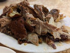 -维吾尔餐厅(宜山路店)