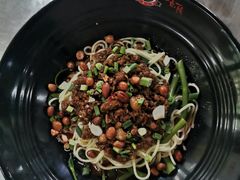 -一点一线重庆小面(重庆创意公园店)