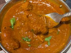 -Pita's&Tika's中东和印度风味餐厅(龙湖天街店)