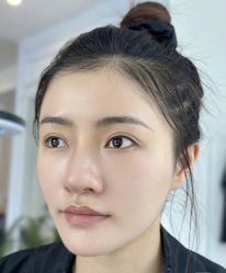 -babiline芭比莱恩半永久纹眉纹唇发际线