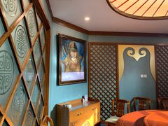 -诺敏塔拉奶茶-布里亚特包子-手把肉(锦都会店)