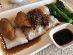 -麒麟中餐厅·经典粤菜·地道菜式老字号(广州长隆酒店)