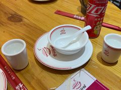 -老姑砂锅·烧烤天津菜(体北道店)