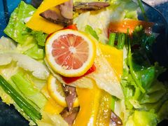 -马老六清真餐厅(雁滩店)