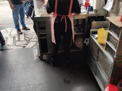 -细妹五香牛杂(步行街店)