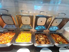 -重庆丽苑维景国际大酒店·海鲜自助餐厅