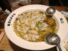 -太二酸菜鱼(群光广场店)