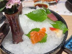 -匠和风精致料理(宁德万达店)