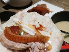 -小大董·烤鸭(凤凰汇店)