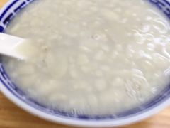 花生汤-没牙伯花生汤店(老药洲店)