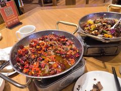 -巢爷老味(东方红店)