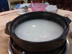 -丰尔粥食·粥底火锅·桑拿鸡(大良总店)