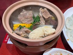 -喜家德虾仁水饺(景枫中心店)