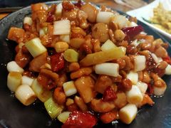 -望京一号·重庆江湖菜(工体店)