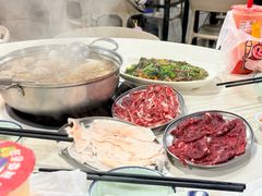 -菜忠潮州牛肉店(岗厦店)