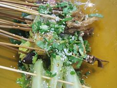 -上上签·冷锅串串(六灌路店)