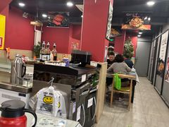 -听涛雅苑百味饺子老家菜馆