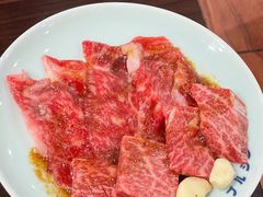 -蒜香焼肉PURUSHIN(马场路店)
