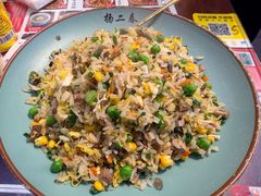 -扬二春炒饭(国庆路总店)