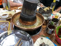 -元盛居(生态大街店)