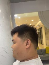 -苏豪路易士·嘉玛发廊