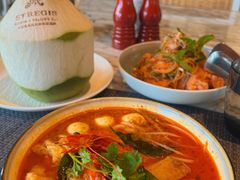 -宴悦海鲜餐厅·游水海鲜·牛排(亚龙湾瑞吉店)