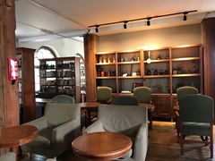 大堂-1901 Cafe(西四店)