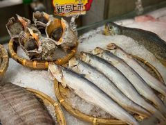 -渔娘渔家丹东海鲜(东直门店)