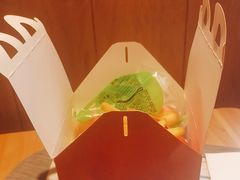 -麦当劳(大厂新城店)