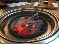-杀猪天·韩国烤肉(总店)