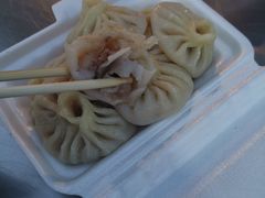 -西司夜市