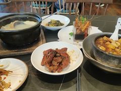 -阿毛饭店首店·宁波老字号(文化广场店)