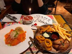 -安妮意大利餐厅(国贸店)