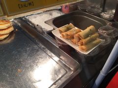 -新丰小吃(复兴南街分店)