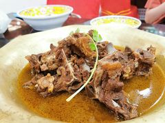 -芦月轩羊蝎子(太平桥店)