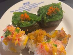 -星伦多自助料理·涮烤一体(虹悦城店)