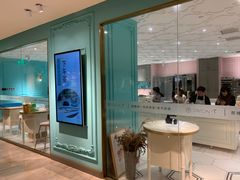 -西檬树SIMON·T轻奢蛋糕(大东方Max店)