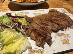 -HUZI虎滋精酿餐吧(京西大悦城店)