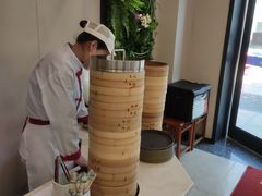 -锡笼记·无锡小笼(人民路店)