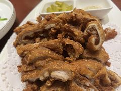 -吴记酱骨炖菜馆(康安路店)