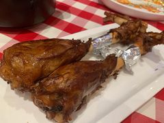 -西贝莜面村(近铁城市广场店)