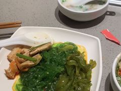 -海底捞火锅(方圆荟店)