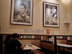 -大哥餐厅(西城花园店)