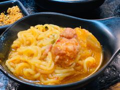 -九田家黑牛烤肉料理(太阳城店)