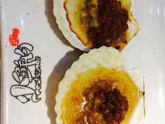 -小鲜肉延边朝鲜族烤串(珠海店)